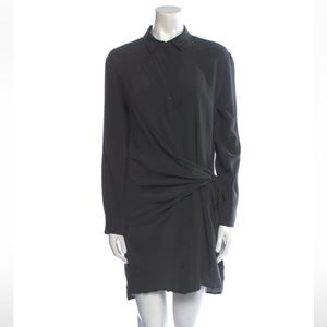 All Saints Women’s Shirt Dress